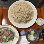 吾亦紅はなれ - 