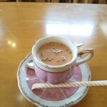 インディアン・レストラン　ロタ - ミントチャイ