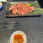 焼肉せんりゅう - 