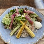 テーラ テール - 