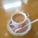 インディアン・レストラン　ロタ - ミントチャイ