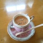 インディアン・レストラン　ロタ - ミントチャイ