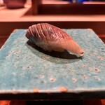 初音鮨 - 鰯
