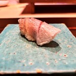 初音鮨 - 春子鯛