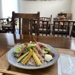 テーラ テール - 