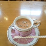 インディアン・レストラン　ロタ - ミントチャイ