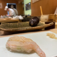 乾山 ANAインターコンチネンタルホテル東京店 - 