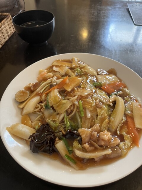 チャイニーズレストラン とん珍（とんちん） &ndash; 須賀川の本格中華料理