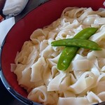 甲州ほうとう小作 - 