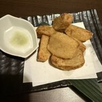 隠れ家酒房 やっとこ - 