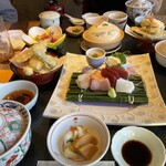 しゃぶしゃぶ・日本料理 木曽路 - 