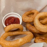 ラッコズ ニューヨークスタイルピザ - 