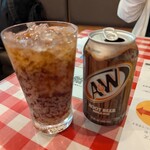 ラッコズ ニューヨークスタイルピザ - 