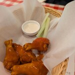 ラッコズ ニューヨークスタイルピザ - 