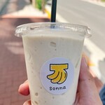 sonna banana - 