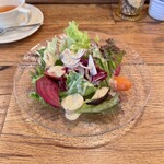 Kunitachi Tea House - 