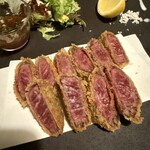 隠れ家酒房 やっとこ - 