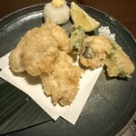 隠れ家酒房 やっとこ - 