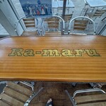 Cafe&Hamburger Ra-maru - 