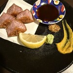 隠れ家酒房 やっとこ - 