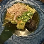 隠れ家酒房 やっとこ - 