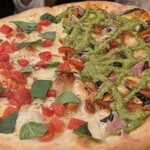 ラッコズ ニューヨークスタイルピザ - 