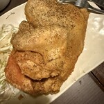 隠れ家酒房 やっとこ - 