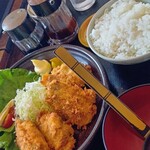 甲州ほうとう小作 - 