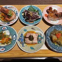 中国菜エスサワダ - 