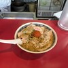 赤湯ラーメン 龍上海 米沢店