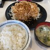 まるやま食堂