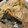 湘南あっさり豚骨ラーメン 寅そば 柄沢店