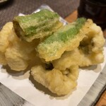 魚料理・もつ鍋  山咲き - 