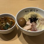 麺処 秋もと - 