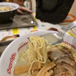 スガキヤ - 