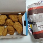 マクドナルド - 