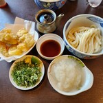 うどんの司 たかと 本店 - 