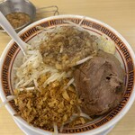 顎で喰らえ - 【限定】塩汁なし