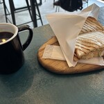 ノーコーヒーノーワーキー - 