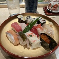 寿し心 なかむら - 