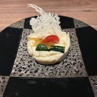星空の中へ - 