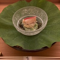 日本料理 晴山 - 