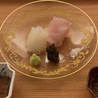 日本料理 晴山 - 