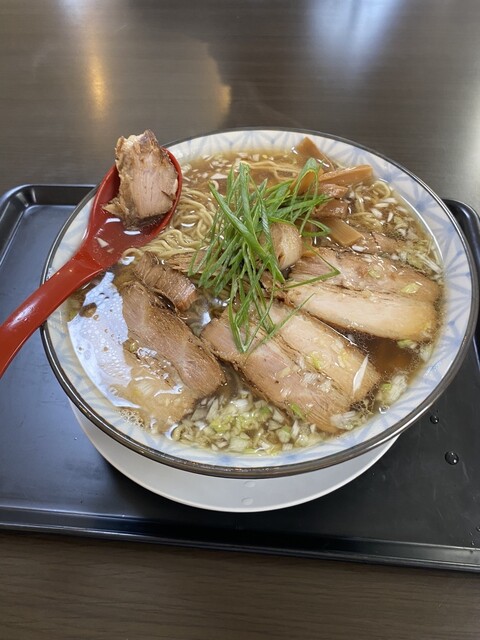 ラーメン あさひ野 &ndash; 平泉の本格家系ラーメン店【岩手・平泉】