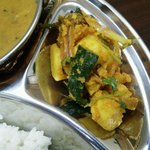 プルジャ ダイニング - アル・コ・アチャール