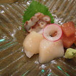 ペンション群林風 - 2014年10月