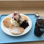 ハワイアン パンケーキ ファクトリー - 