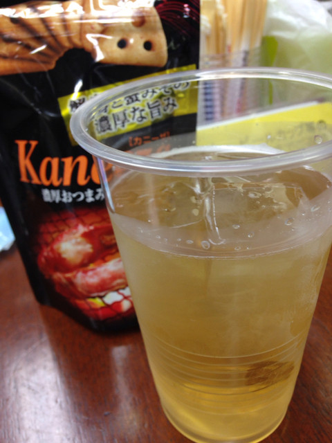 福島エアポートサービス 国内線搭乗待合室カフェ - 泉郷（カフェ）の写真