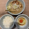 麺や高倉二条