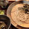 麺・蕎麦や　蕎味心真